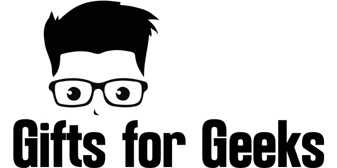 Gift for geeks logo